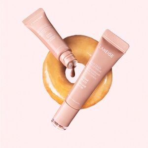 Laneige Glaze Craze Tinted Lip Serum, Sugar Glaze, BNWOB